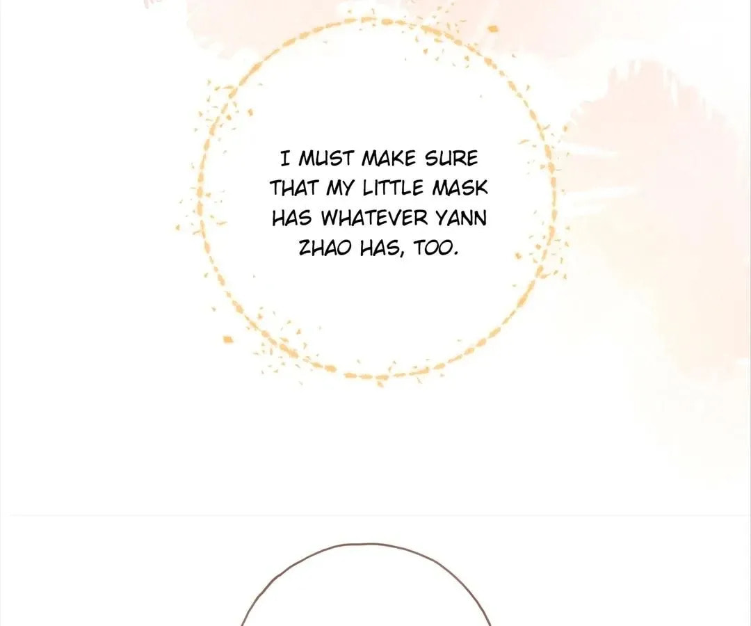 My Charm, Your Karma Chapter 39 page 30 - 