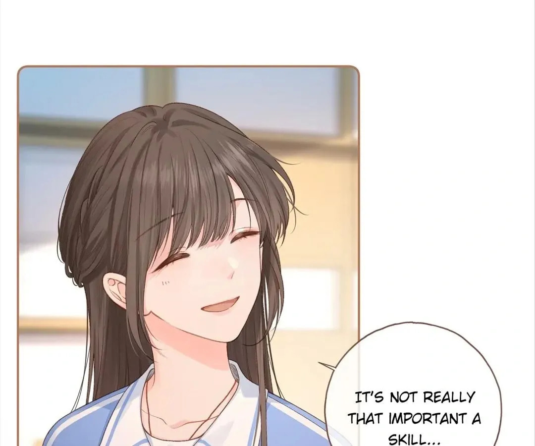 My Charm, Your Karma Chapter 39 page 4 - 