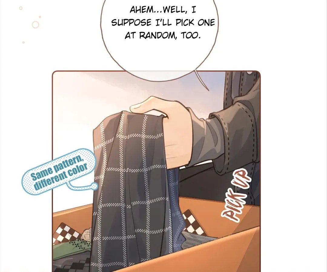 My Charm, Your Karma Chapter 39 page 31 - 