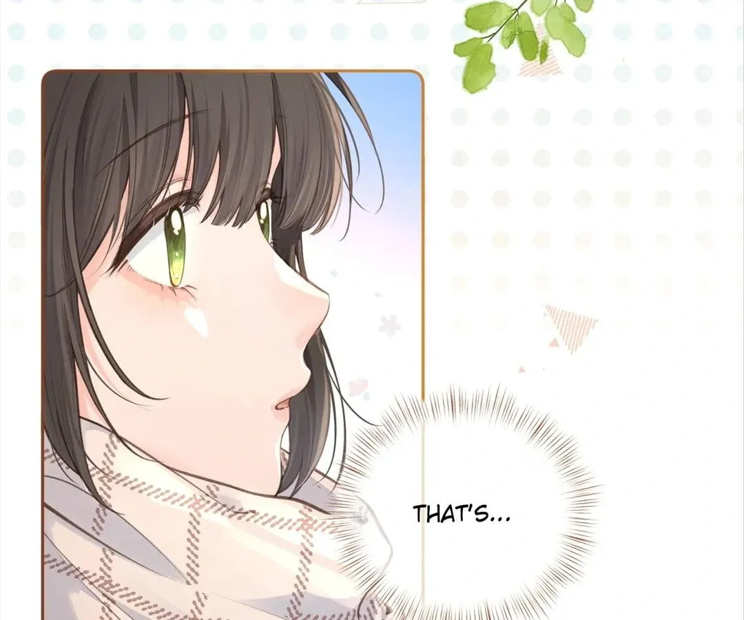 My Charm, Your Karma Chapter 39 page 34 - 