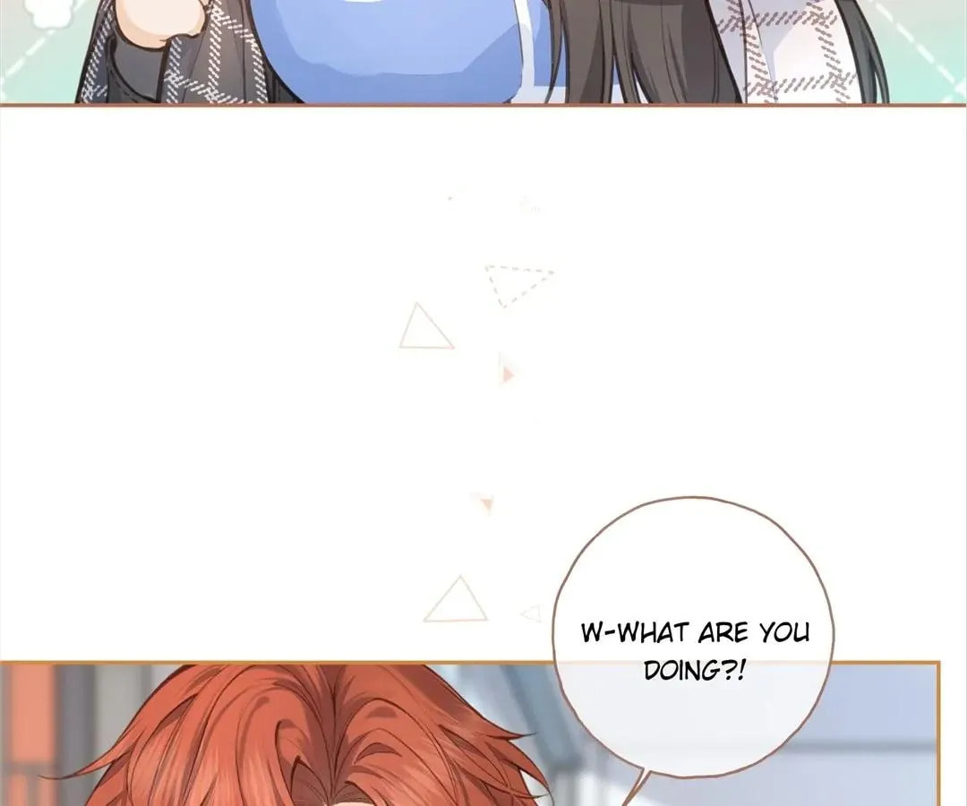 My Charm, Your Karma Chapter 39 page 36 - 