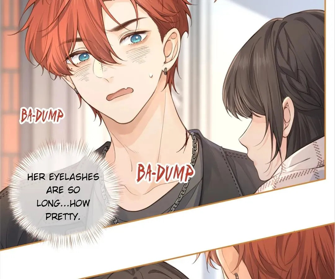 My Charm, Your Karma Chapter 39 page 37 - 