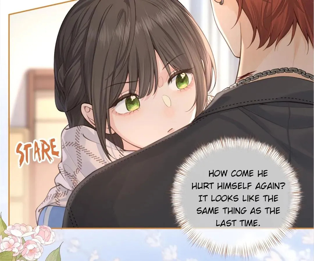 My Charm, Your Karma Chapter 39 page 38 - 
