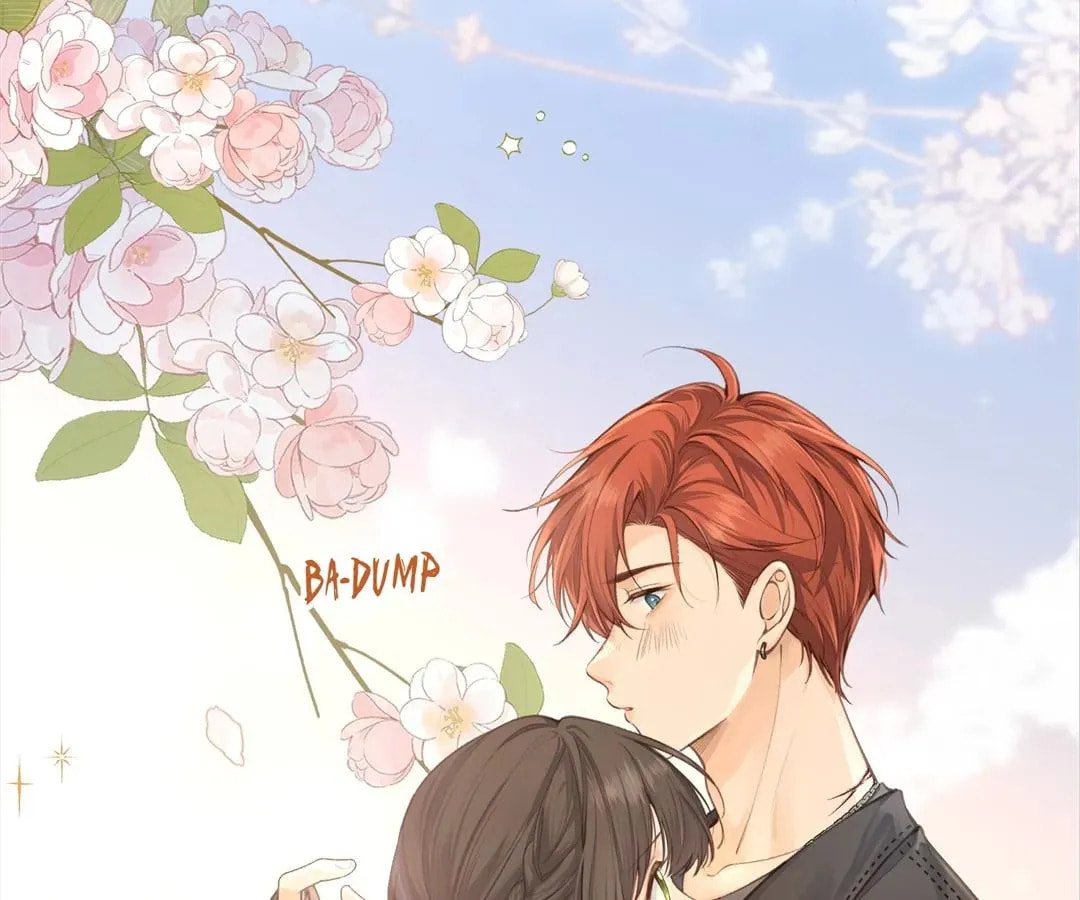 My Charm, Your Karma Chapter 39 page 39 - 