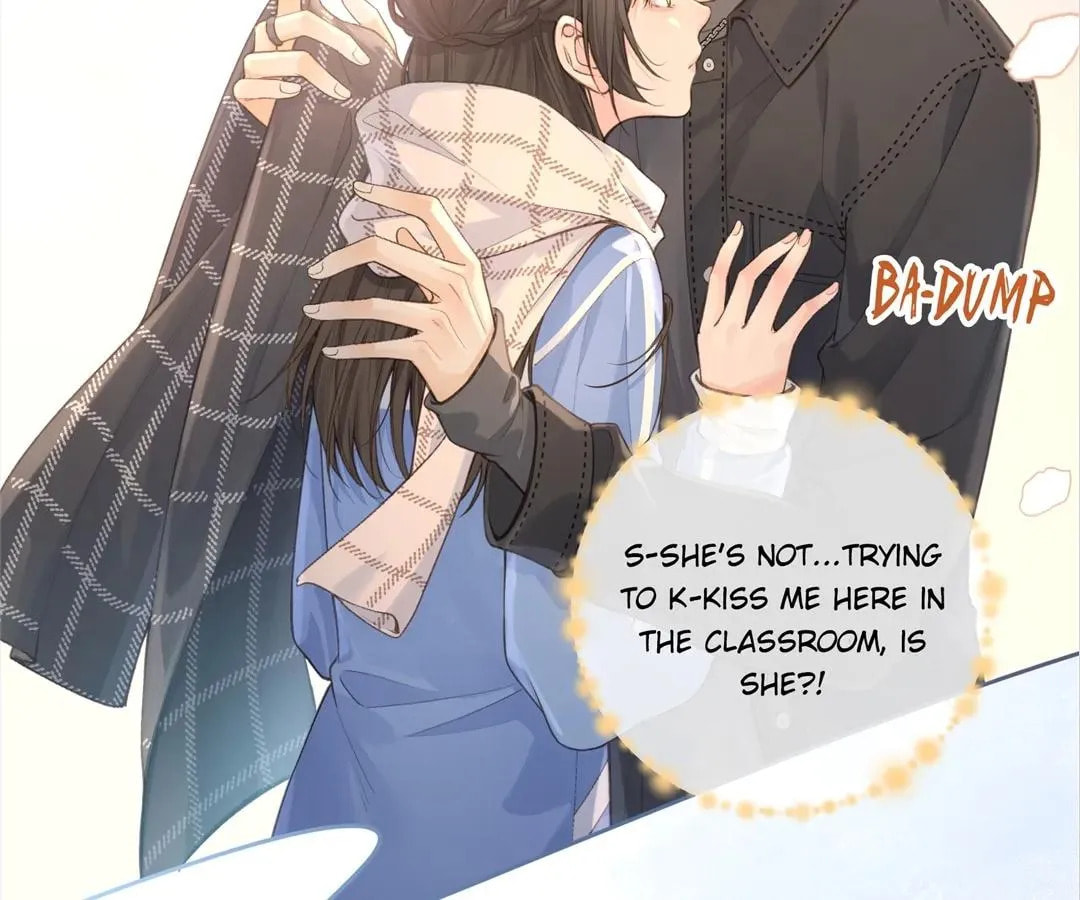 My Charm, Your Karma Chapter 39 page 40 - 