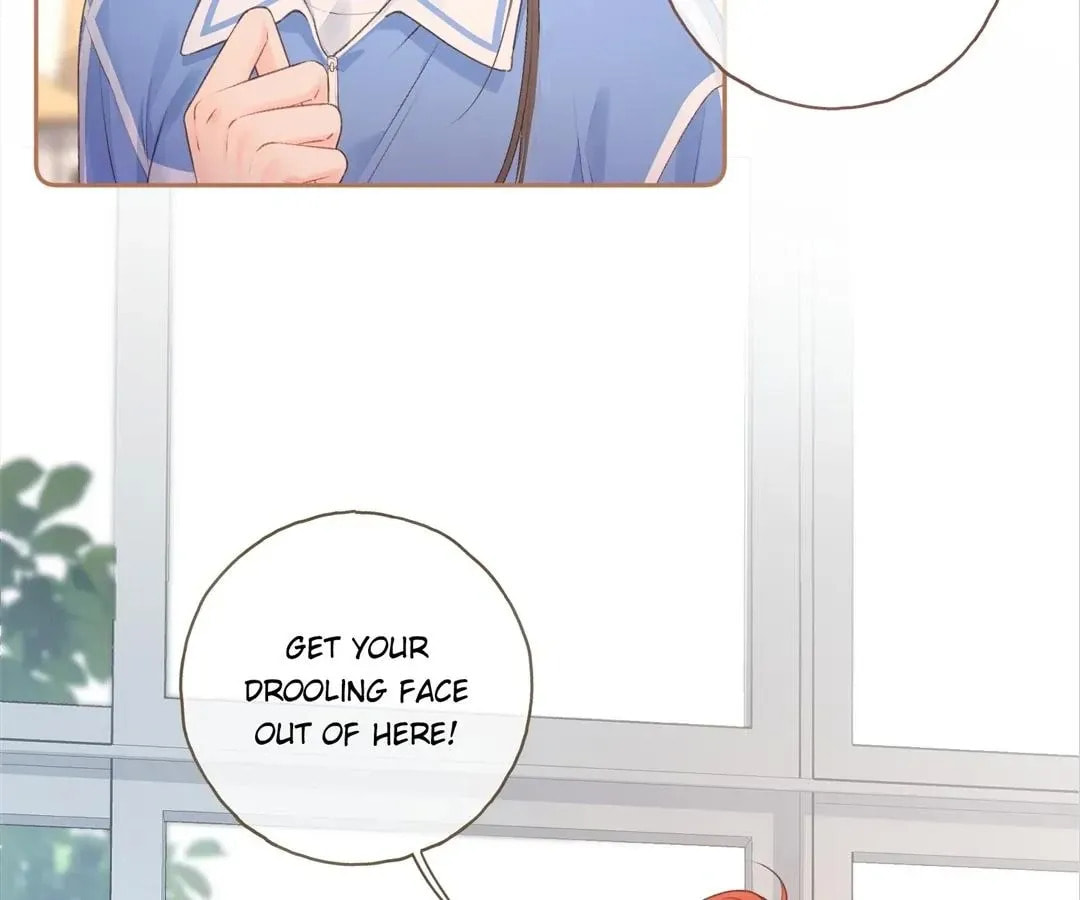 My Charm, Your Karma Chapter 39 page 5 - 