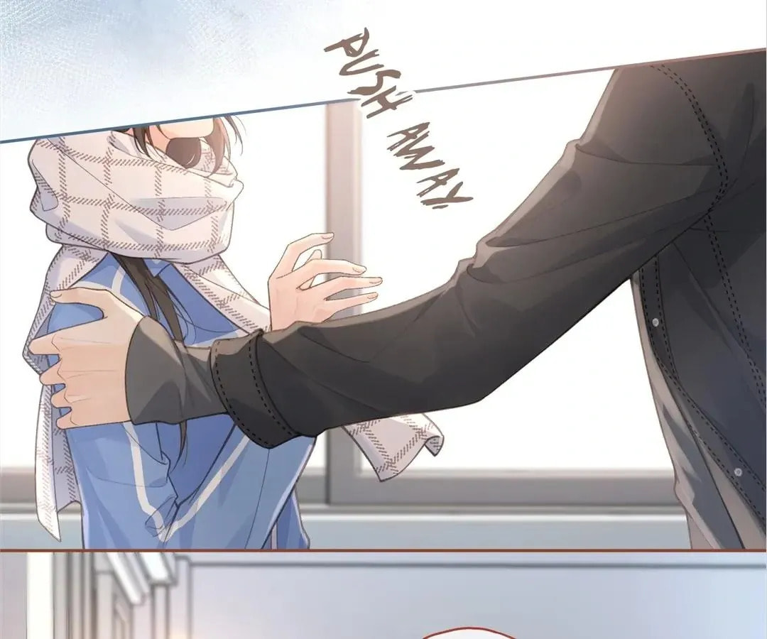 My Charm, Your Karma Chapter 39 page 42 - 