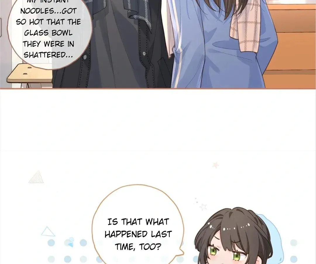 My Charm, Your Karma Chapter 39 page 44 - 