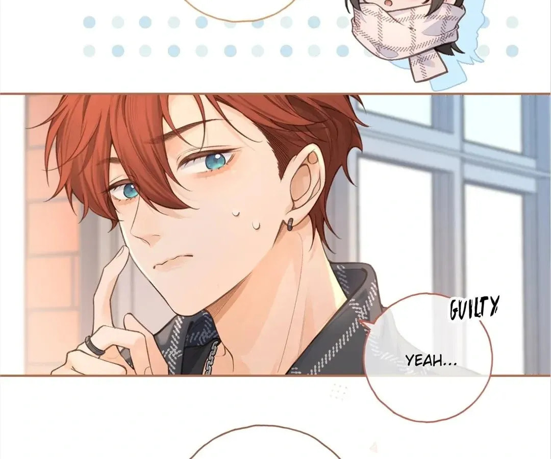 My Charm, Your Karma Chapter 39 page 45 - 