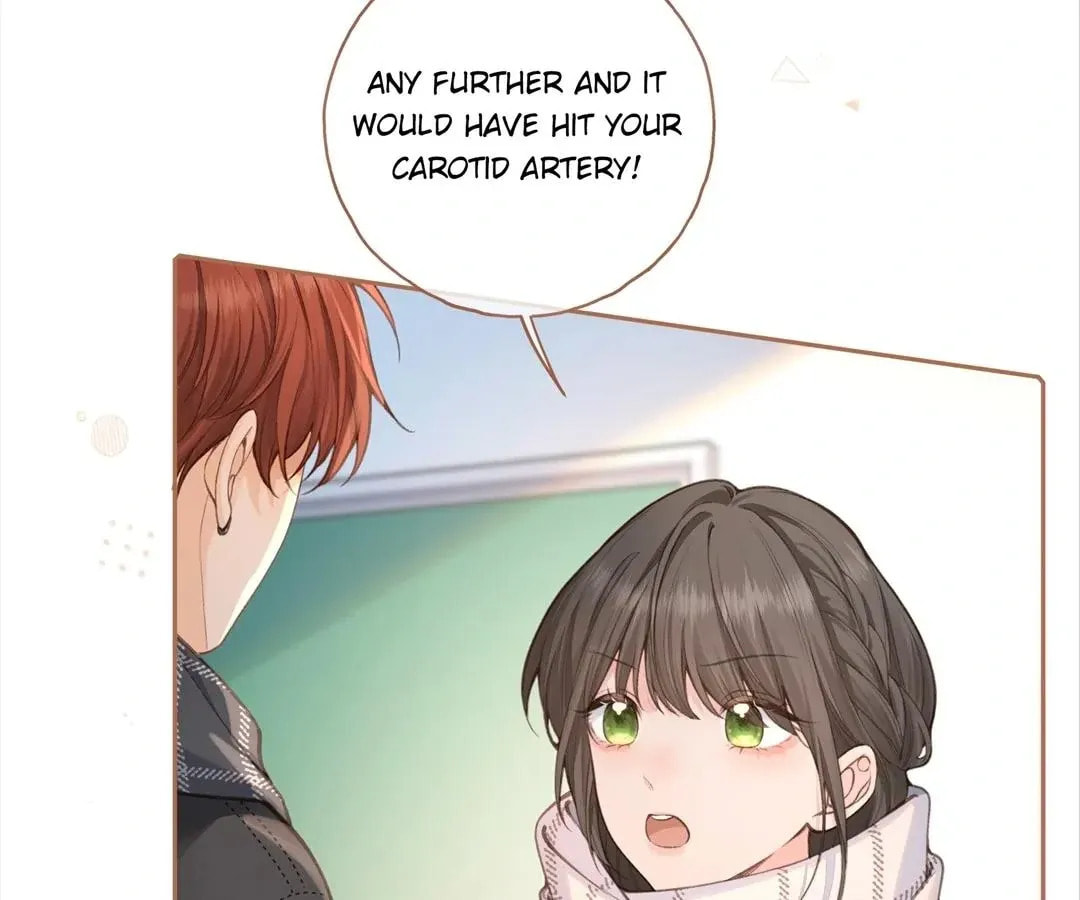 My Charm, Your Karma Chapter 39 page 46 - 