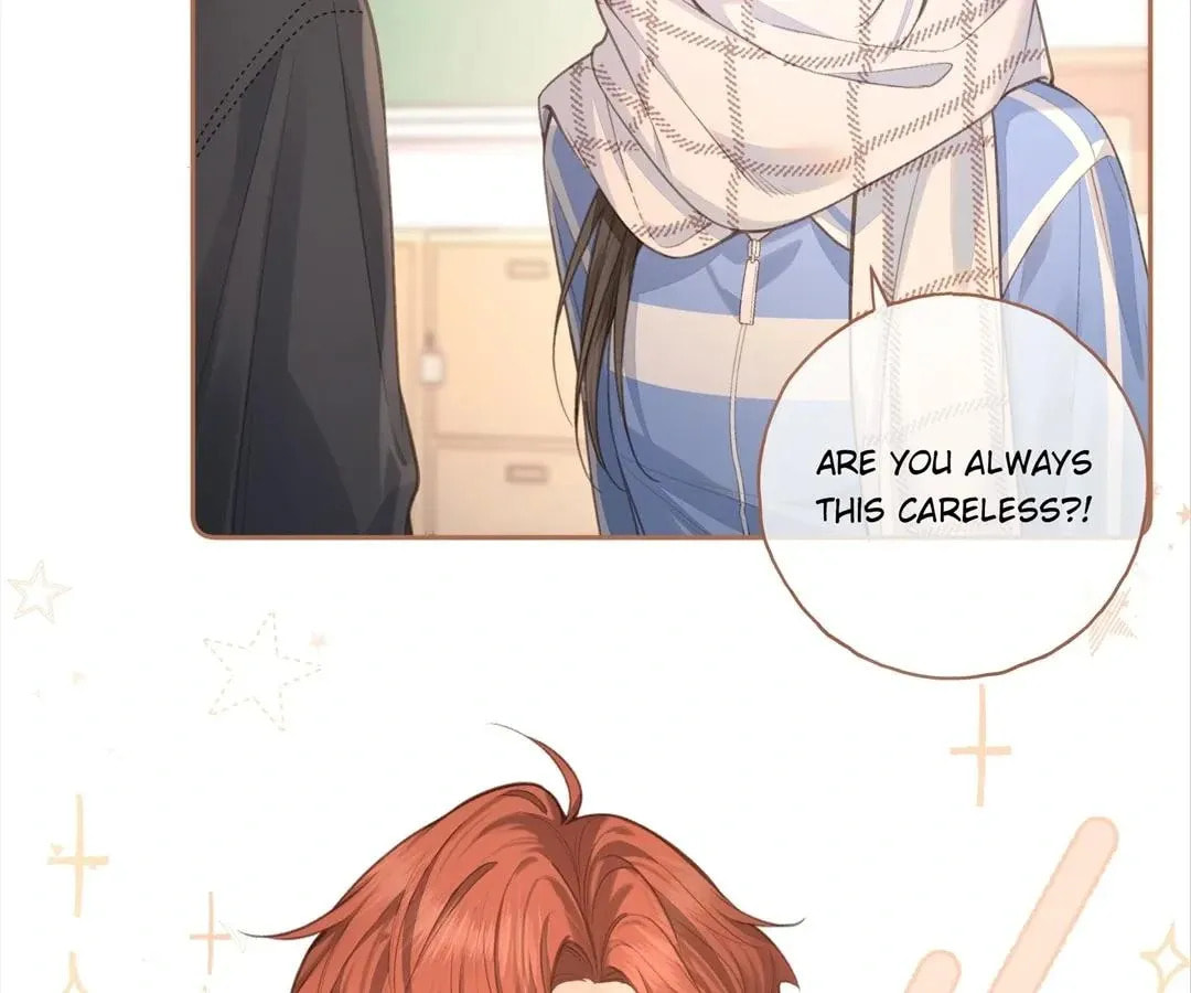My Charm, Your Karma Chapter 39 page 47 - 
