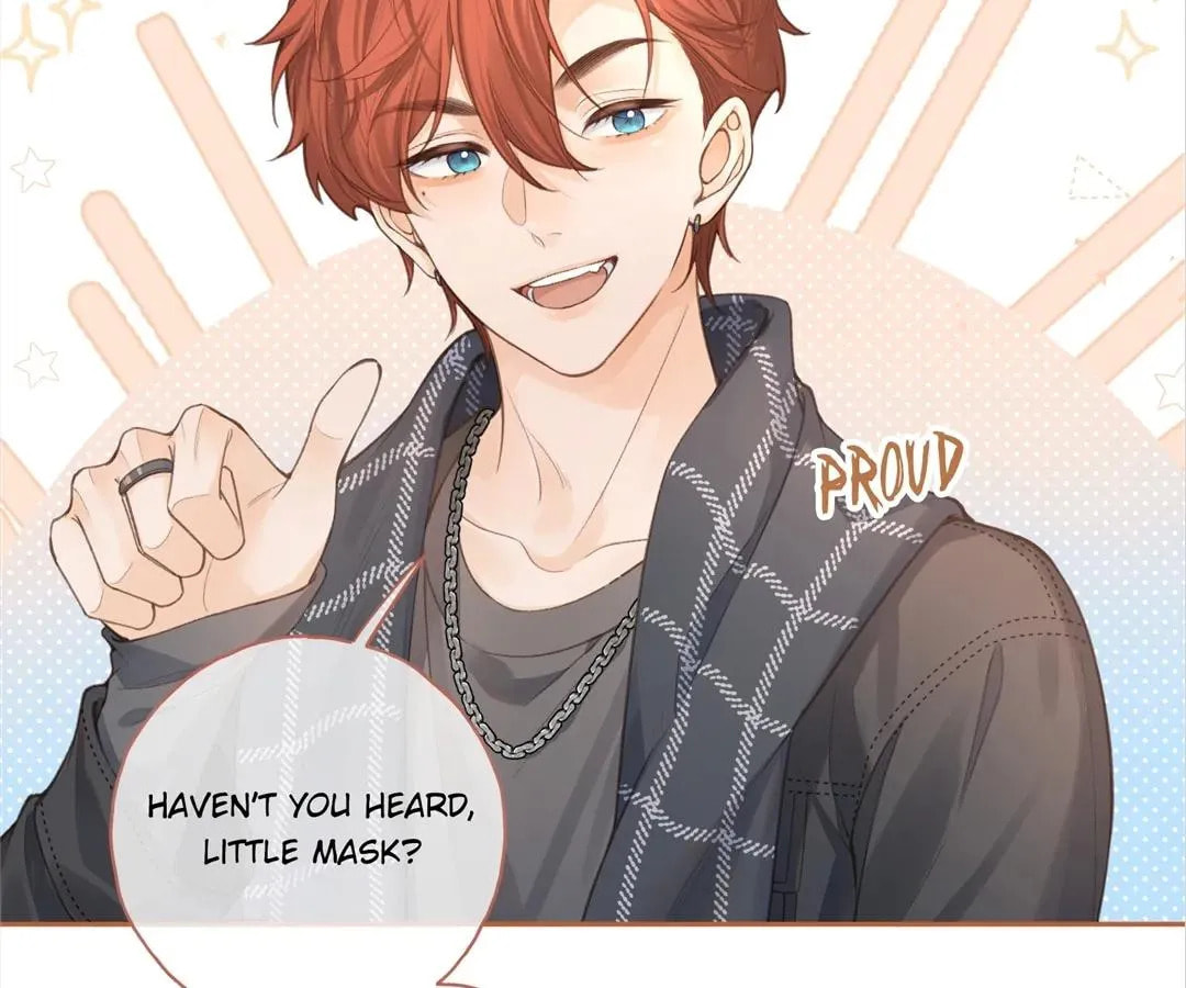 My Charm, Your Karma Chapter 39 page 48 - 