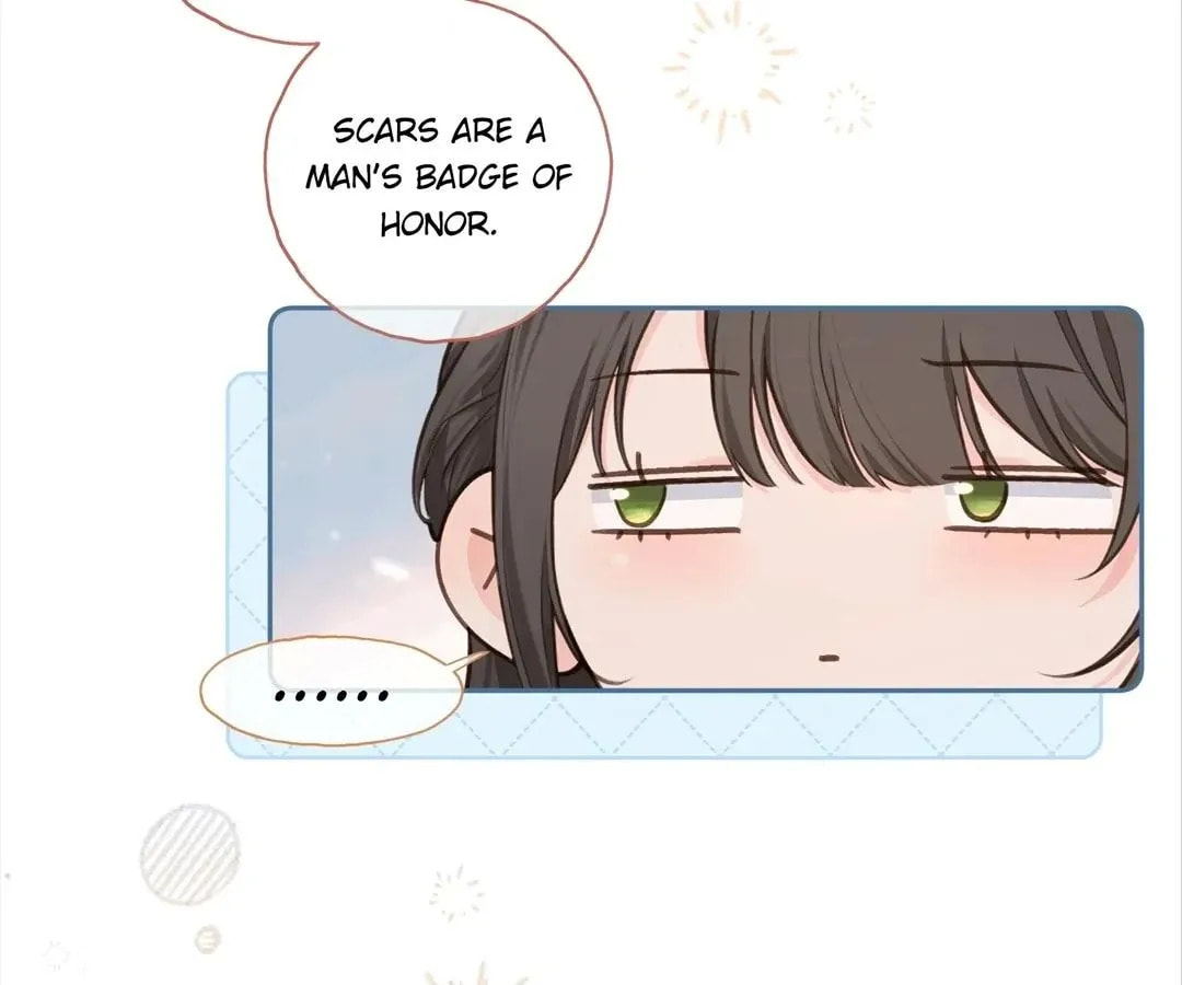 My Charm, Your Karma Chapter 39 page 49 - 