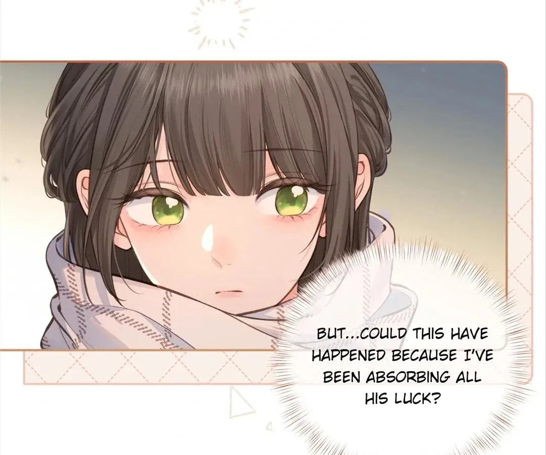 My Charm, Your Karma Chapter 39 page 50 - 