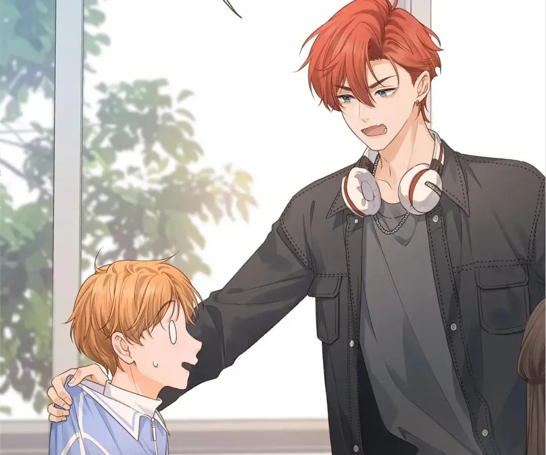 My Charm, Your Karma Chapter 39 page 6 - 