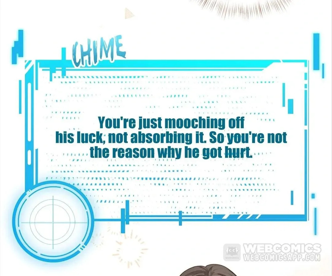 My Charm, Your Karma Chapter 39 page 51 - 