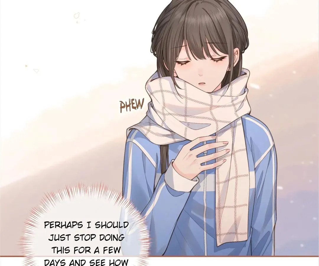 My Charm, Your Karma Chapter 39 page 52 - 