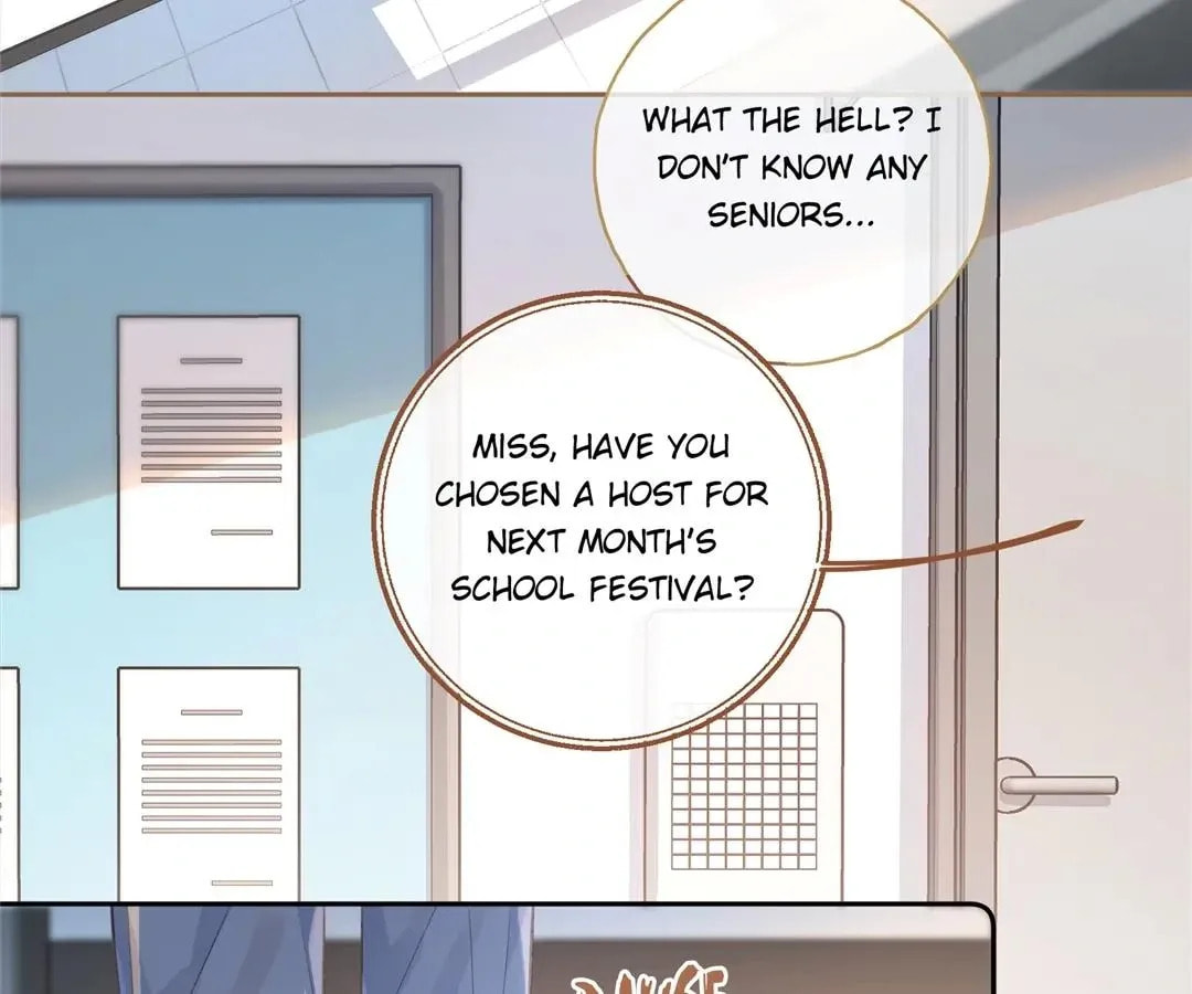 My Charm, Your Karma Chapter 39 page 55 - 
