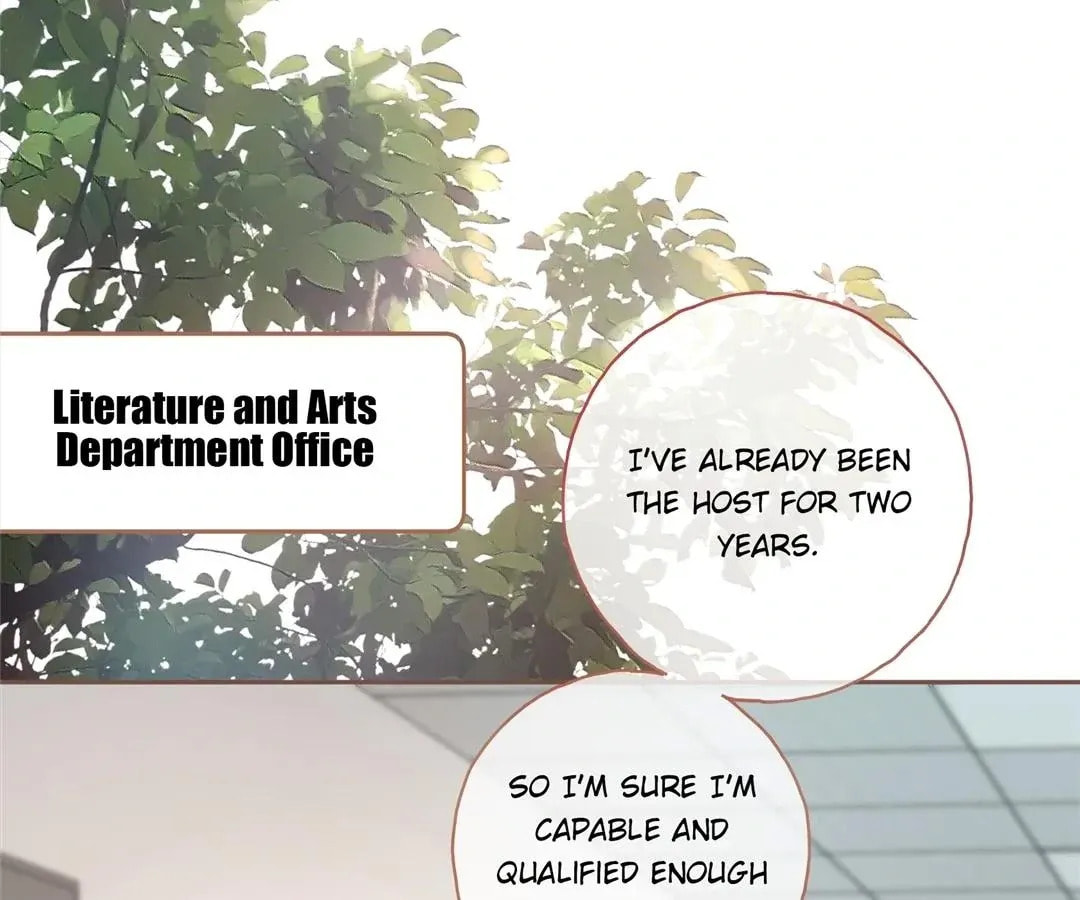My Charm, Your Karma Chapter 39 page 60 - 