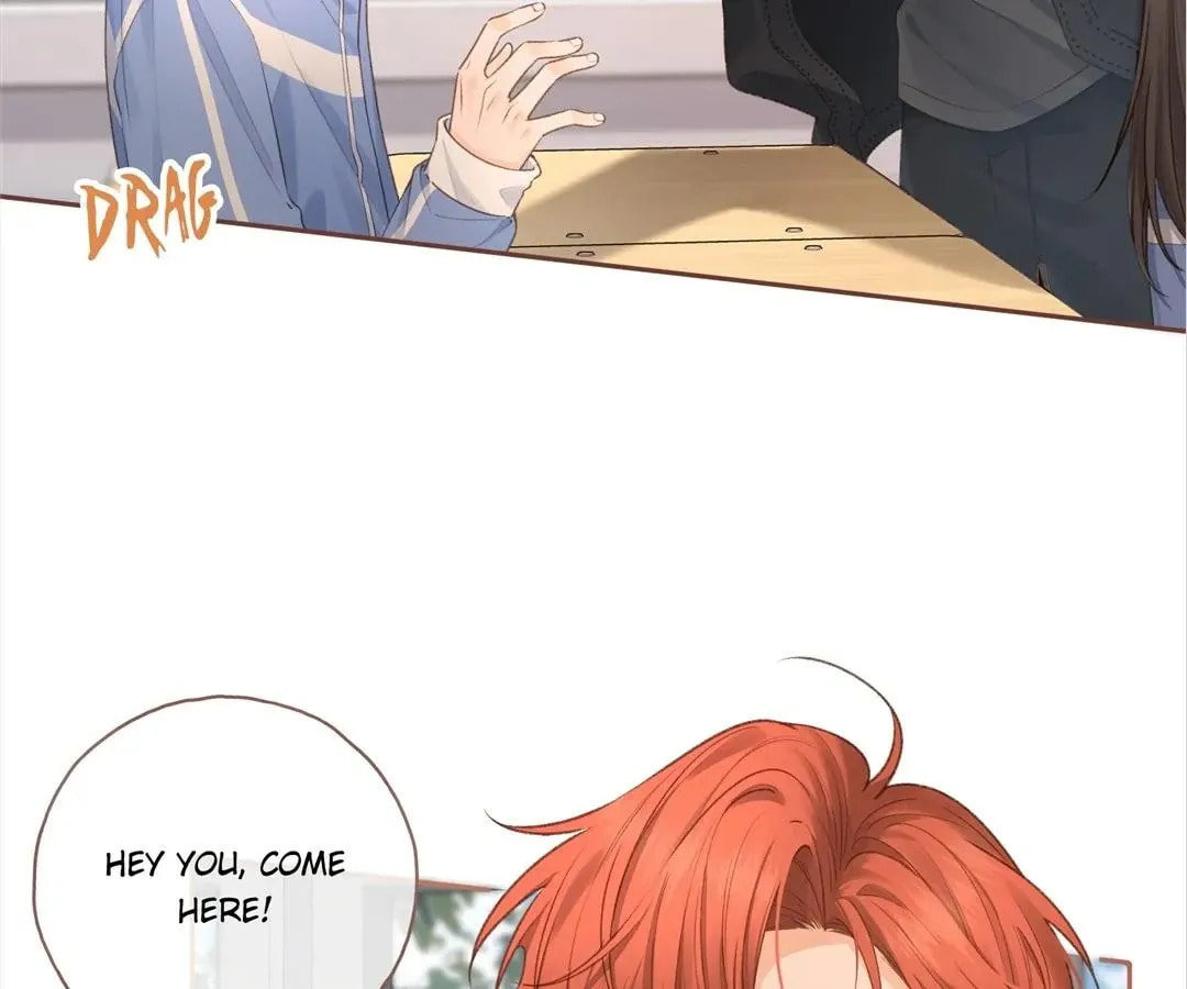 My Charm, Your Karma Chapter 39 page 7 - 