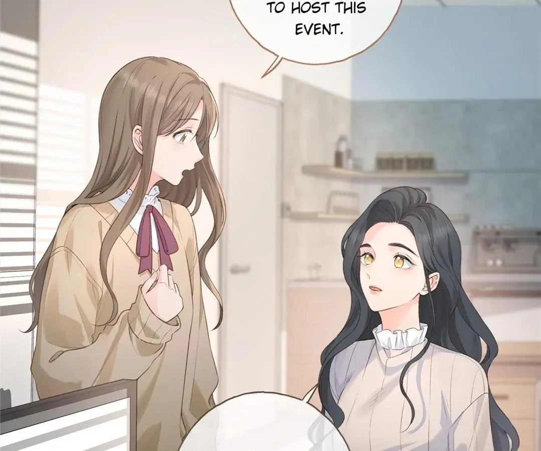 My Charm, Your Karma Chapter 39 page 61 - 