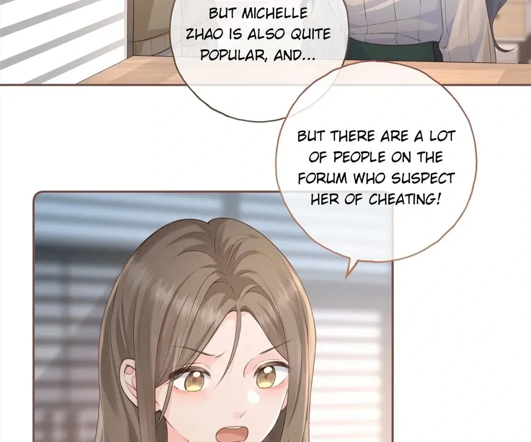 My Charm, Your Karma Chapter 39 page 62 - 