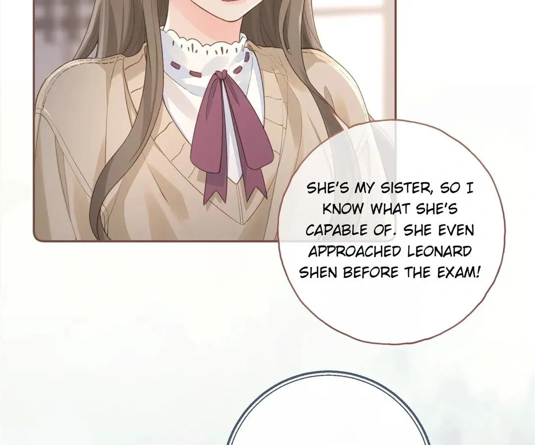 My Charm, Your Karma Chapter 39 page 63 - 