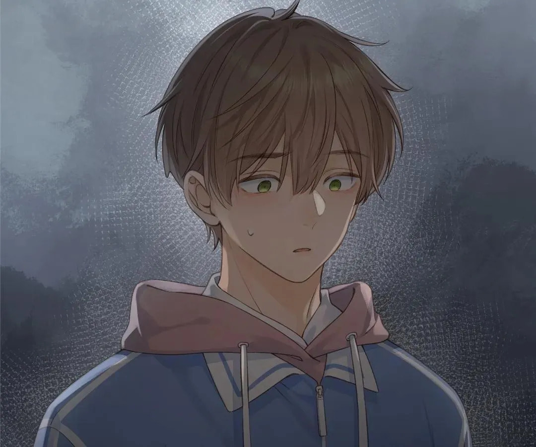 My Charm, Your Karma Chapter 39 page 65 - 