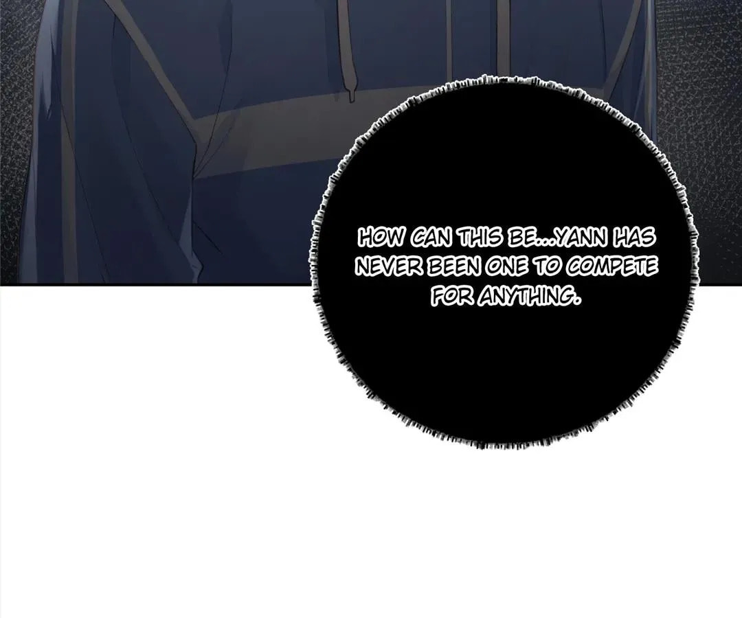 My Charm, Your Karma Chapter 39 page 66 - 