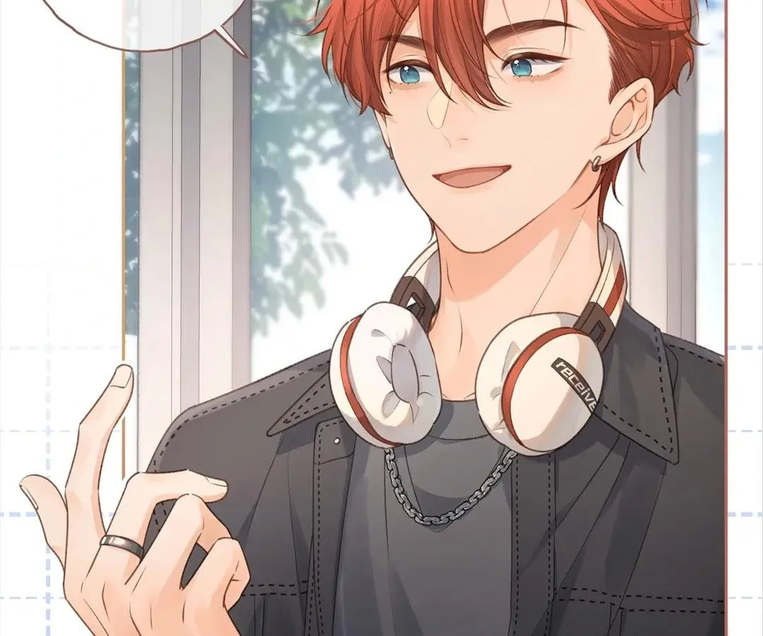 My Charm, Your Karma Chapter 39 page 8 - 