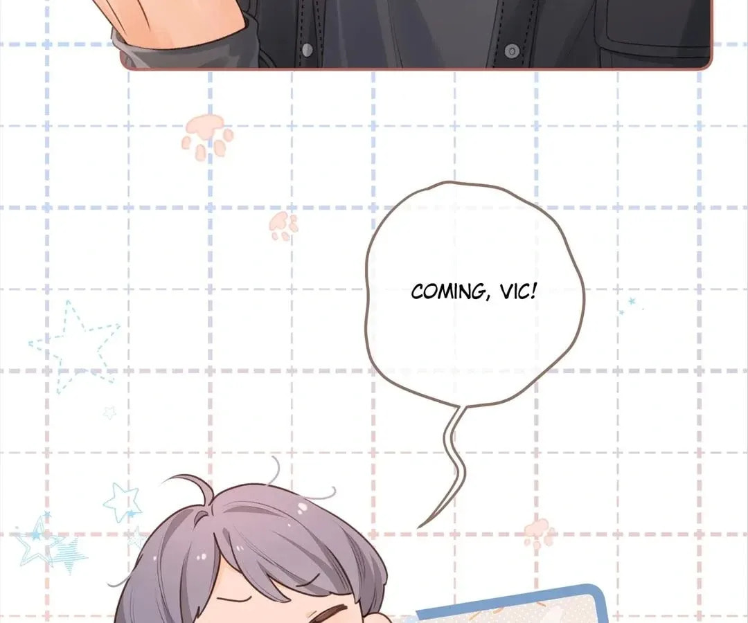 My Charm, Your Karma Chapter 39 page 9 - 