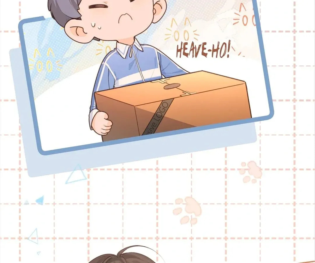 My Charm, Your Karma Chapter 39 page 10 - 