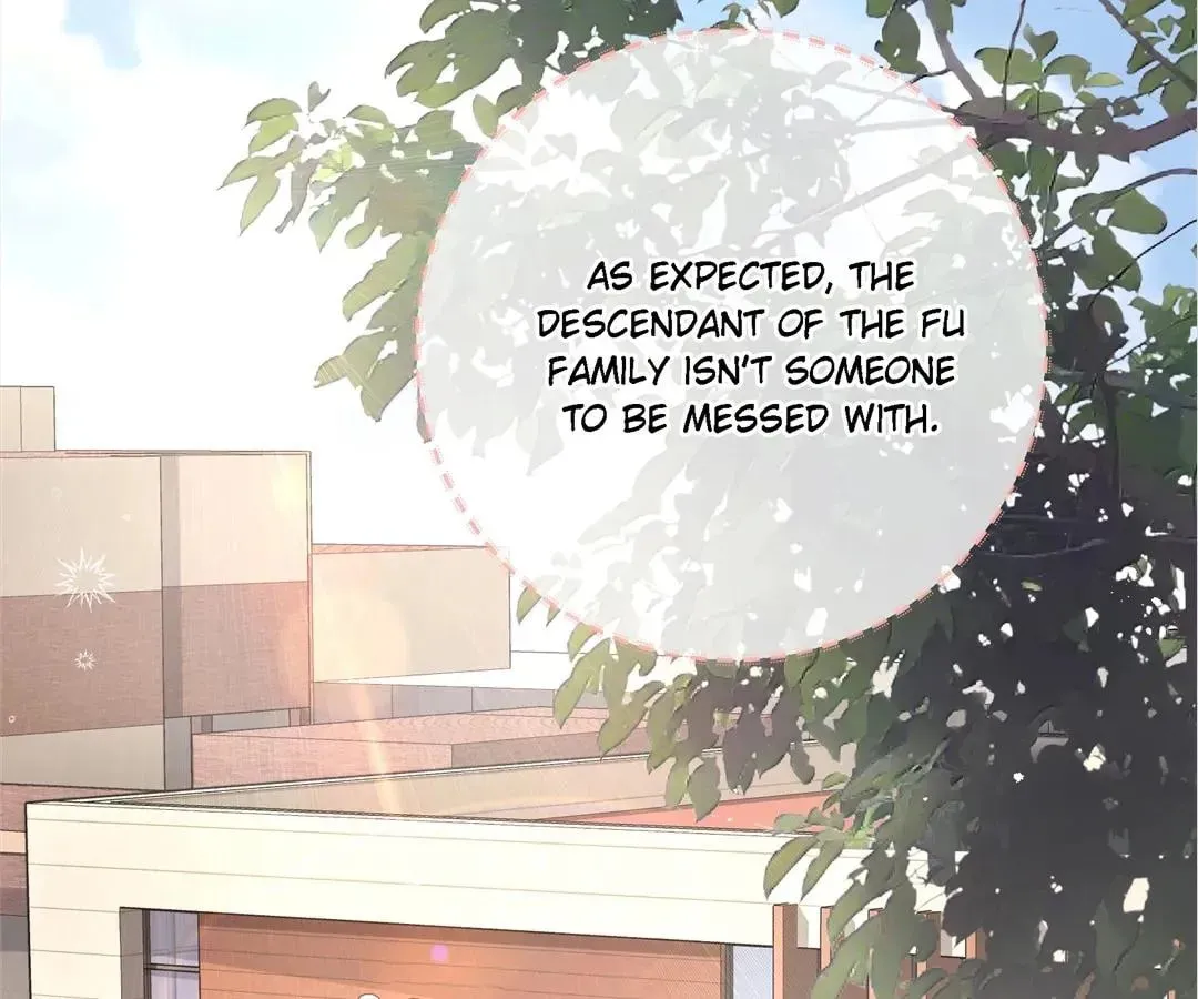 My Charm, Your Karma Chapter 4 page 2 - 