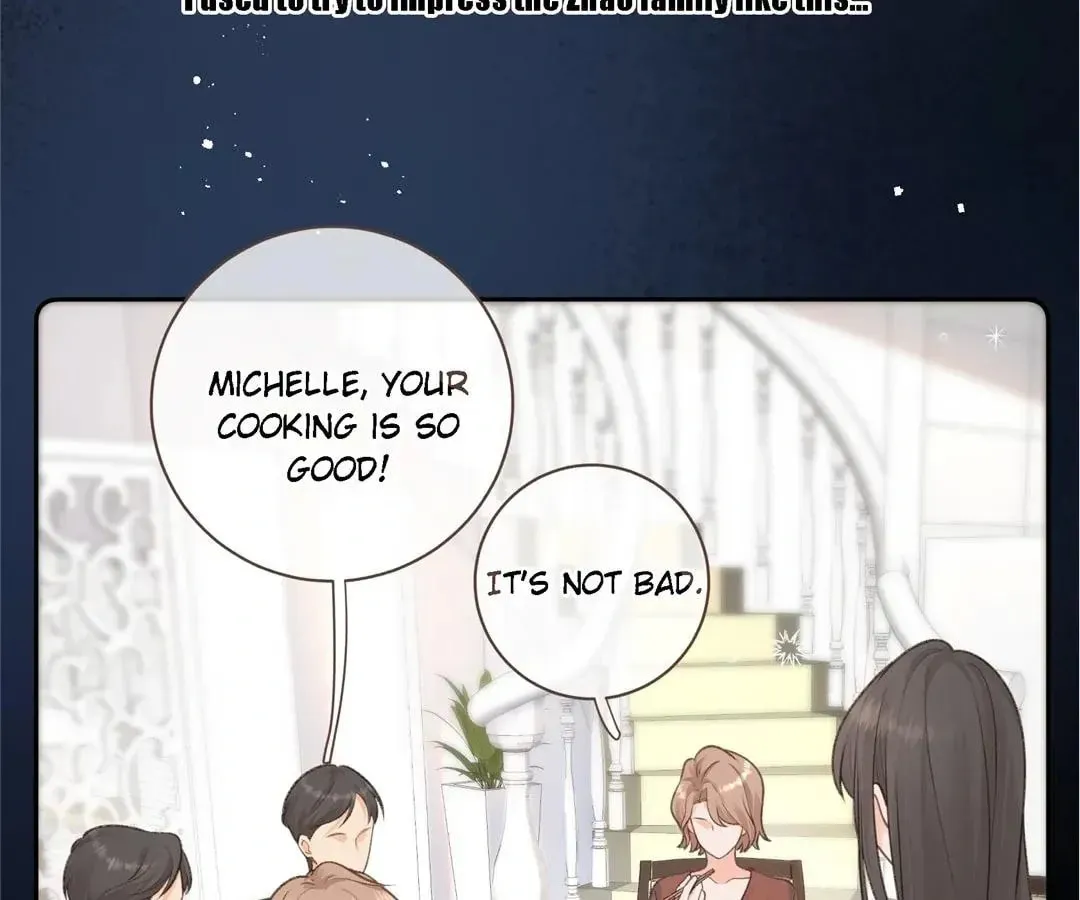 My Charm, Your Karma Chapter 4 page 13 - 
