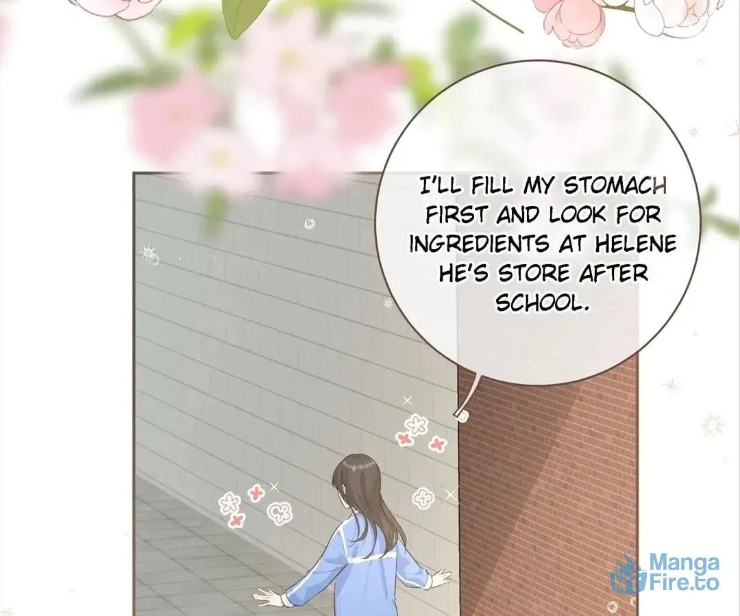 My Charm, Your Karma Chapter 4 page 21 - 