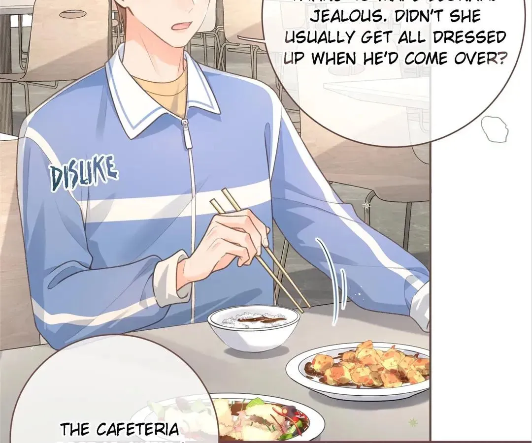 My Charm, Your Karma Chapter 4 page 26 - 