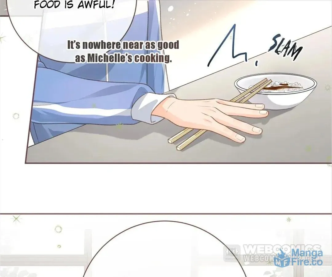 My Charm, Your Karma Chapter 4 page 27 - 