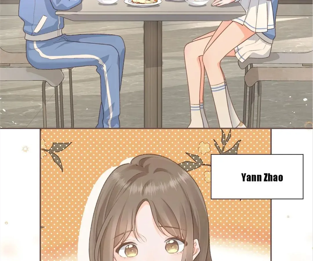 My Charm, Your Karma Chapter 4 page 29 - 