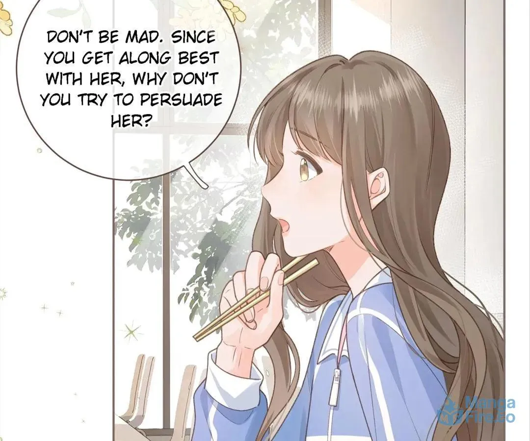 My Charm, Your Karma Chapter 4 page 33 - 