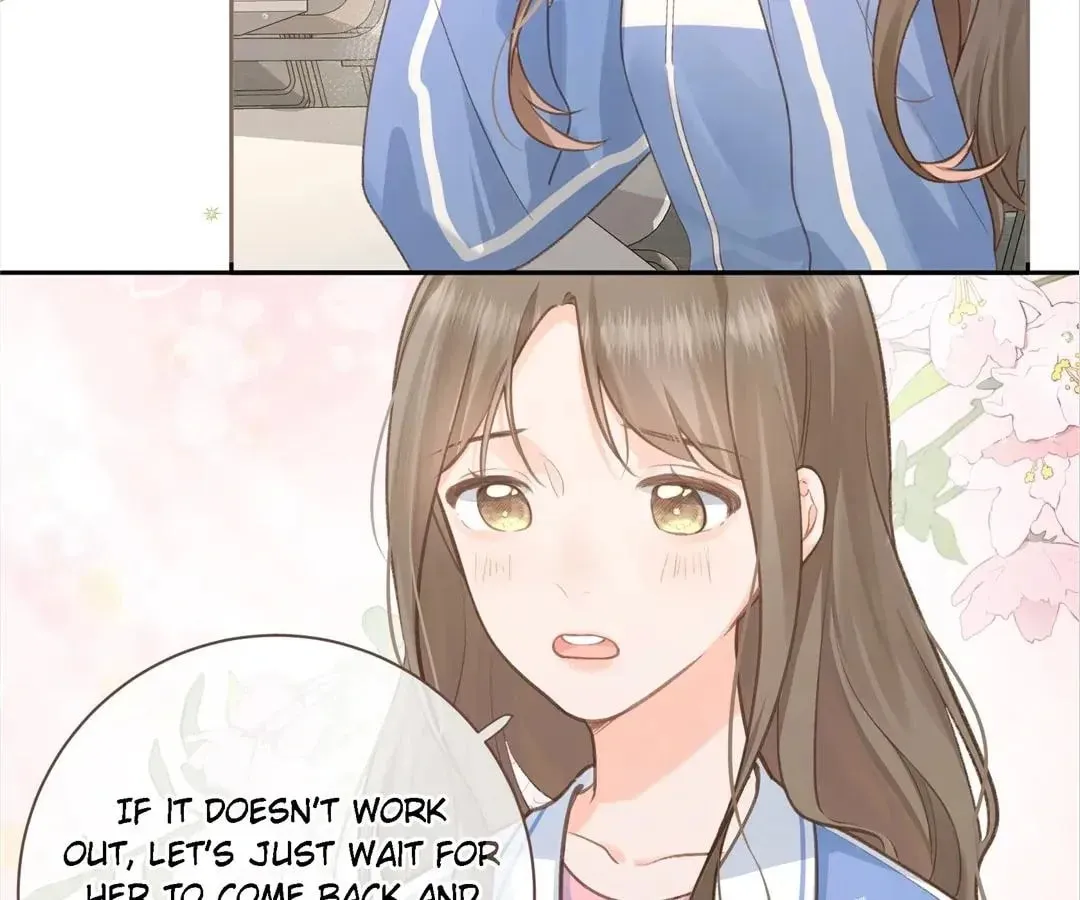 My Charm, Your Karma Chapter 4 page 34 - 