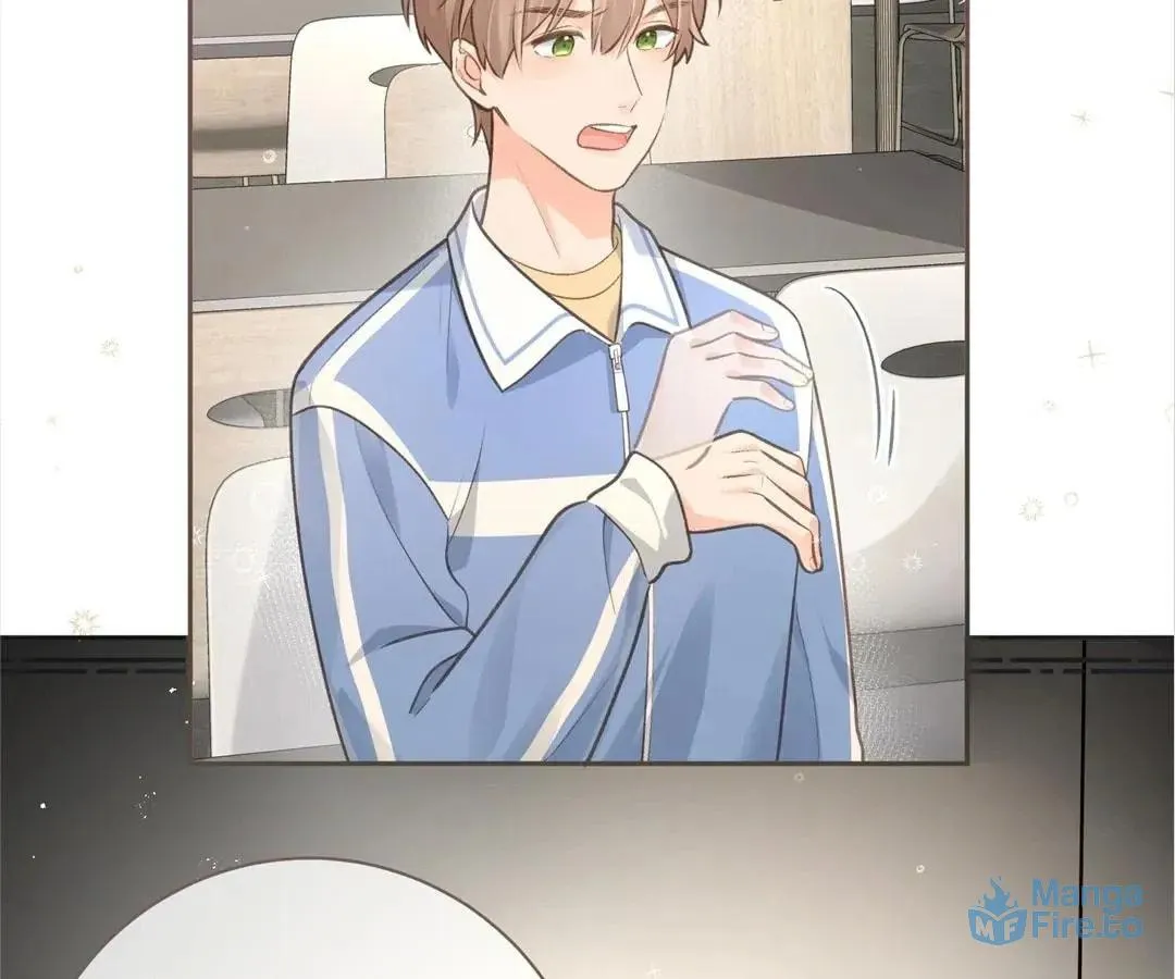 My Charm, Your Karma Chapter 4 page 36 - 