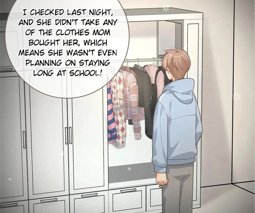 My Charm, Your Karma Chapter 4 page 37 - 