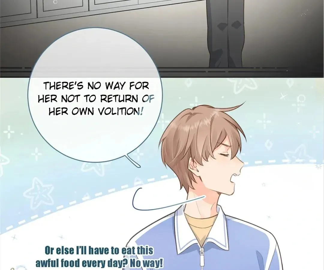 My Charm, Your Karma Chapter 4 page 38 - 