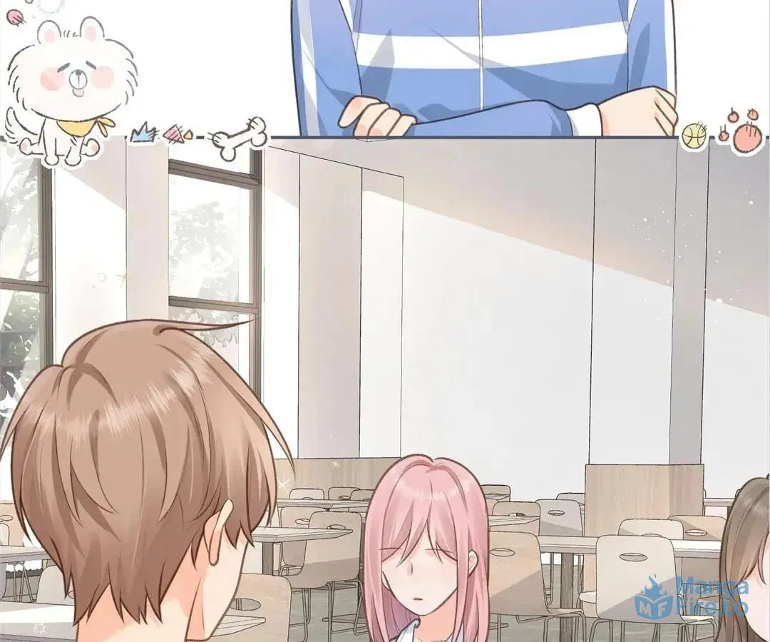 My Charm, Your Karma Chapter 4 page 39 - 