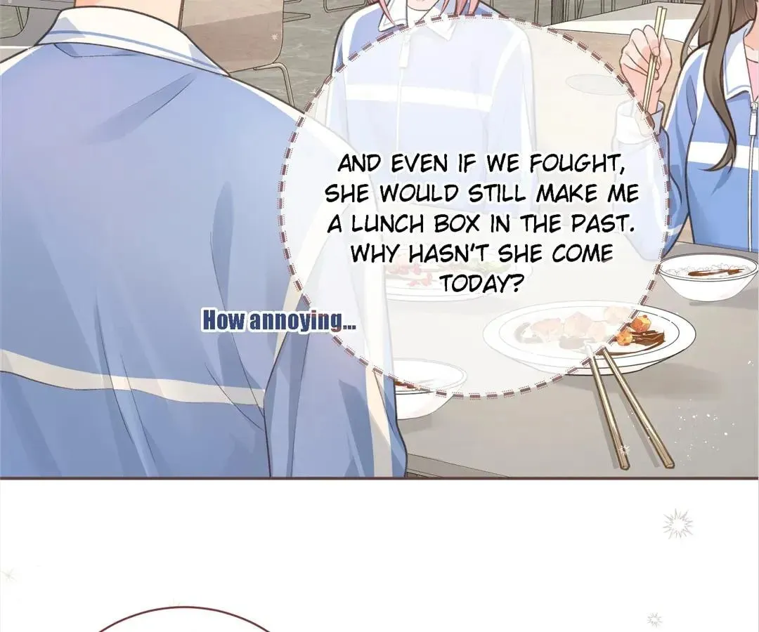 My Charm, Your Karma Chapter 4 page 40 - 
