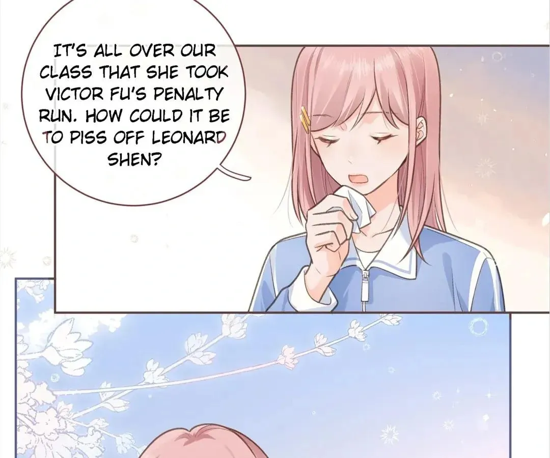 My Charm, Your Karma Chapter 4 page 41 - 