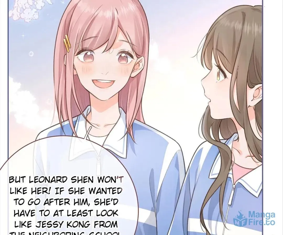 My Charm, Your Karma Chapter 4 page 42 - 