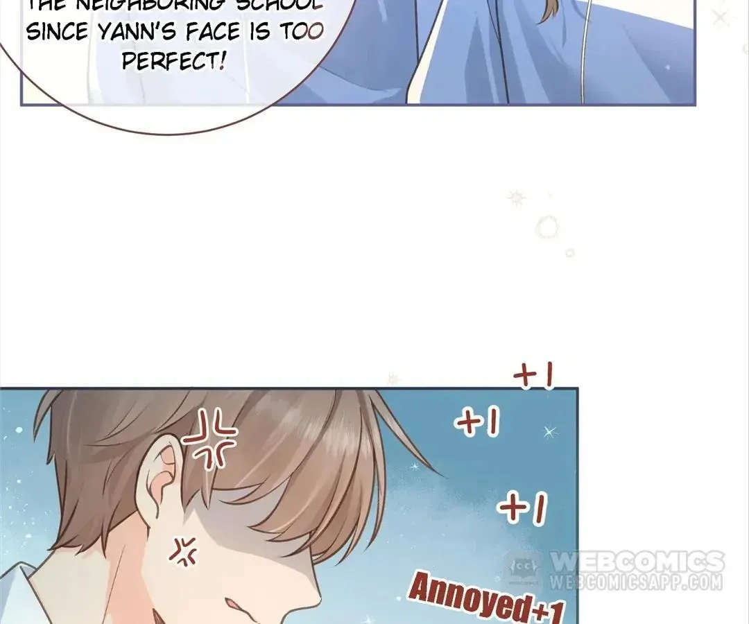 My Charm, Your Karma Chapter 4 page 43 - 