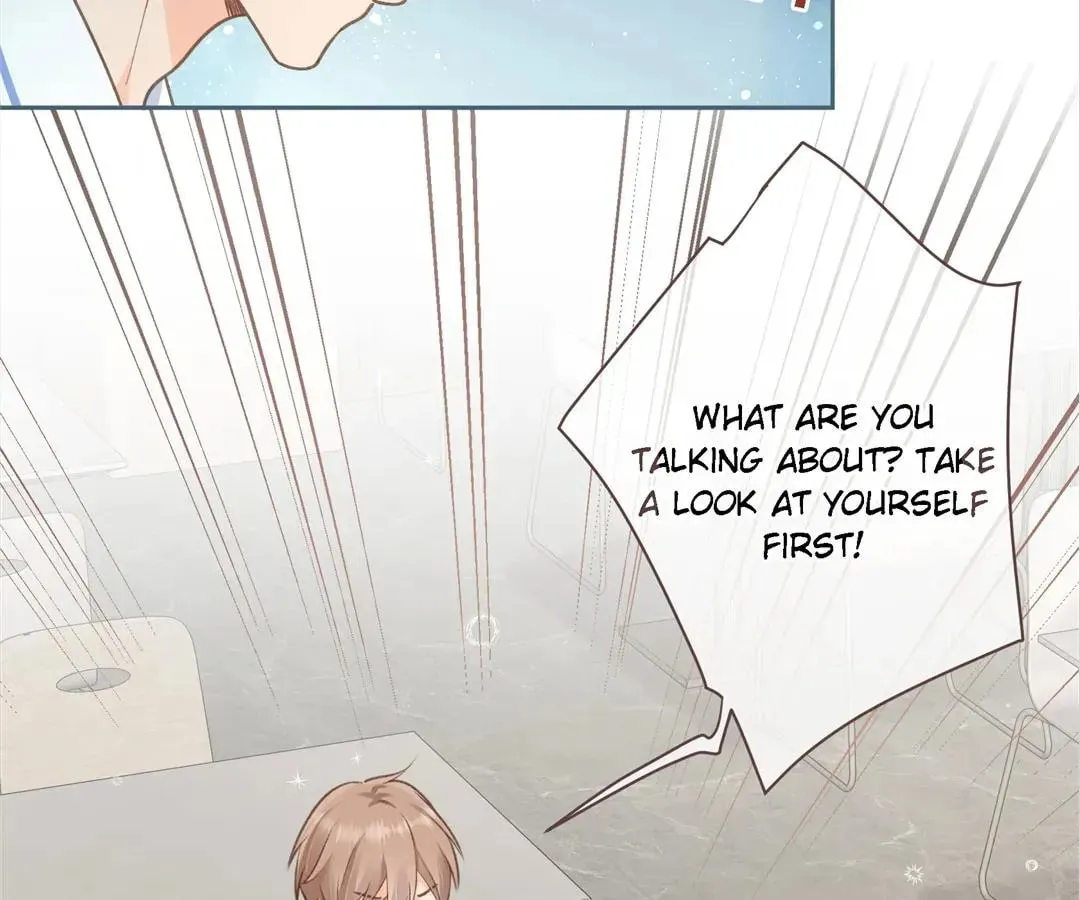 My Charm, Your Karma Chapter 4 page 44 - 