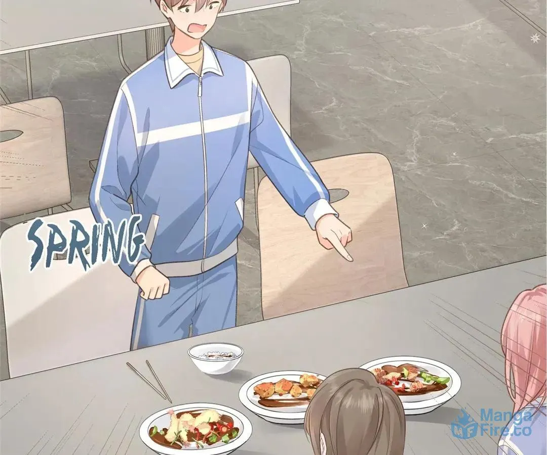 My Charm, Your Karma Chapter 4 page 45 - 